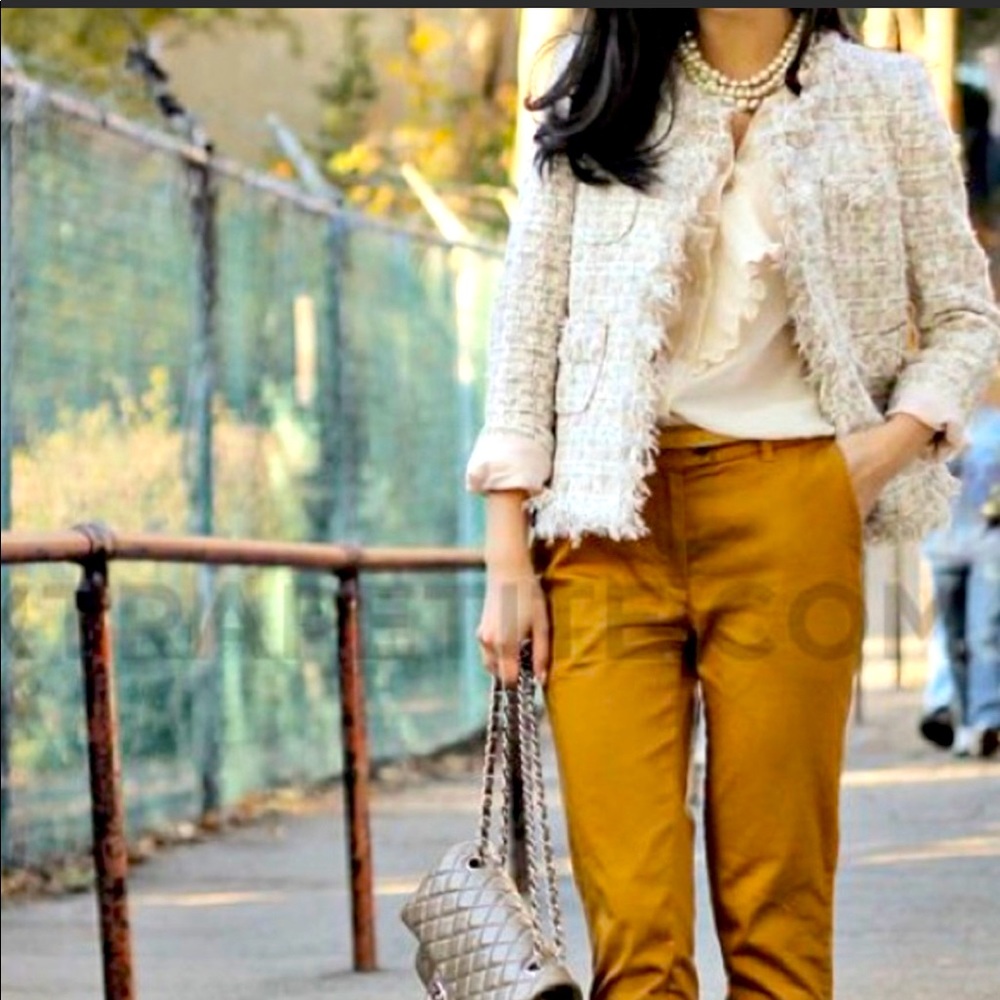 Gorgeous blazer